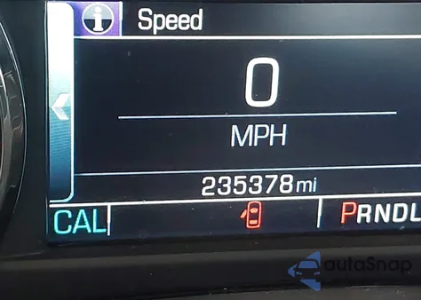 2017 Chevrolet Silverado 1500 2Lt z USA, uszkodzony, nr VIN 3GCUKREC6HG165321